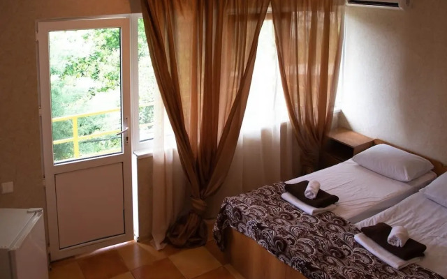 Hotel Bogemiya