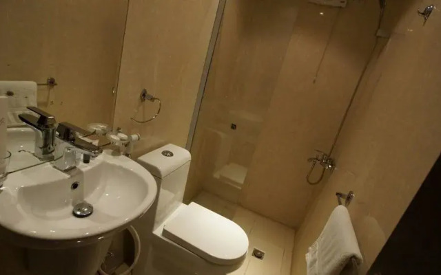 Al Muhaidb Residence Al Takhasossi 3