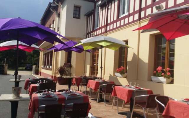 Hotellerie Normande