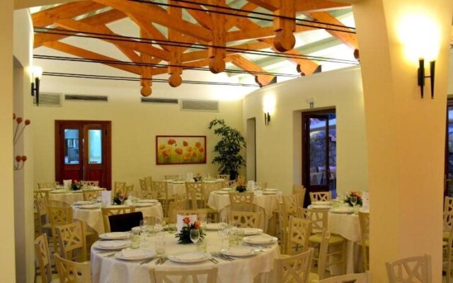 Alle Querce Hotel