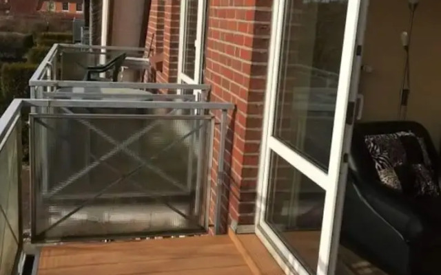 Slaapdott Comfortable Holiday Residence