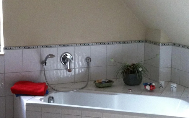 Quiet Holiday Home in Fliemstorf Germany near Beach