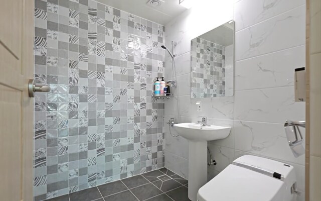 Gyeongju Star Pension