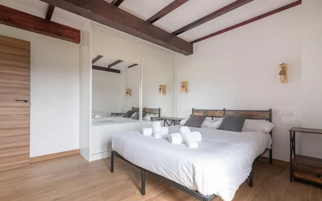 Infinity Coast V by Fidalsa