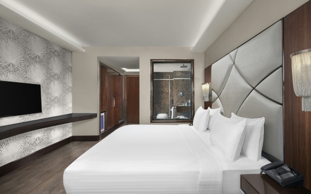 DoubleTree by Hilton Istanbul Gayrettepe