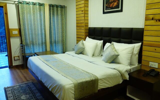 Rubystone Mussoorie A Leisure Resort