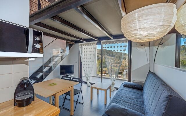 Residence Le Valliope