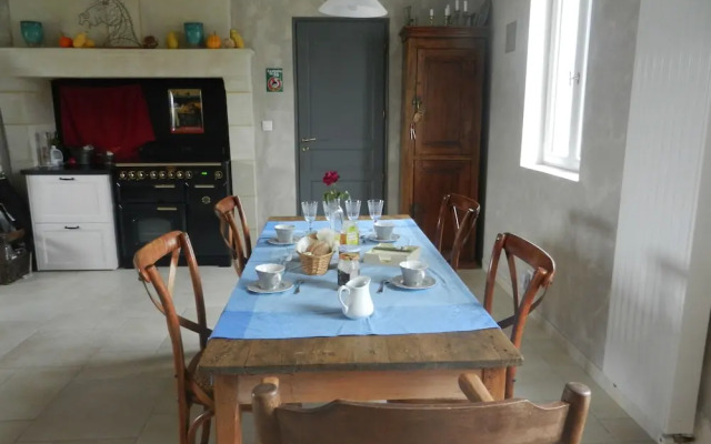 Le puits de la Montrée