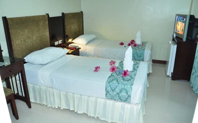 Bohol Plaza Resort and Restaurant