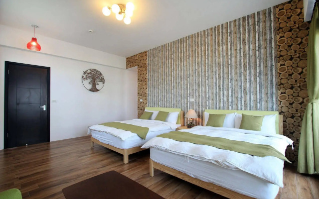 Chi Ya B&B