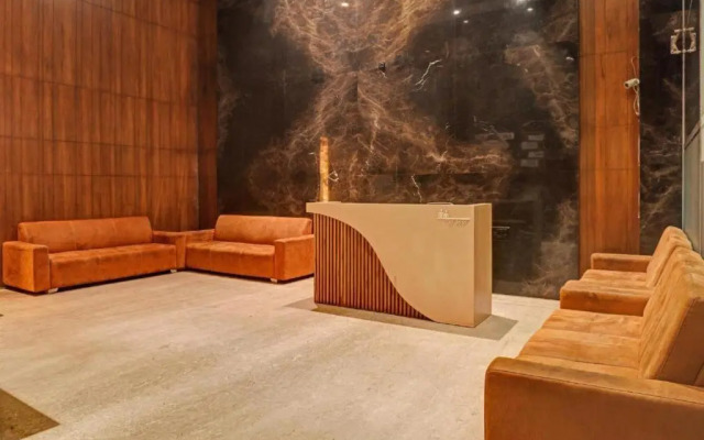 The Park Celebration