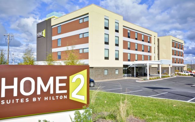 Home2 Suites by Hilton Oswego