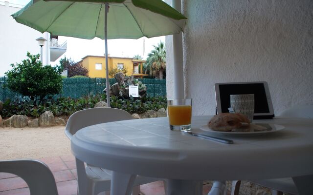 Apartaments Margarita Sabina Pinell