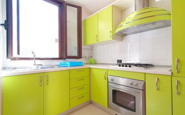 Villa Maria Antonietta