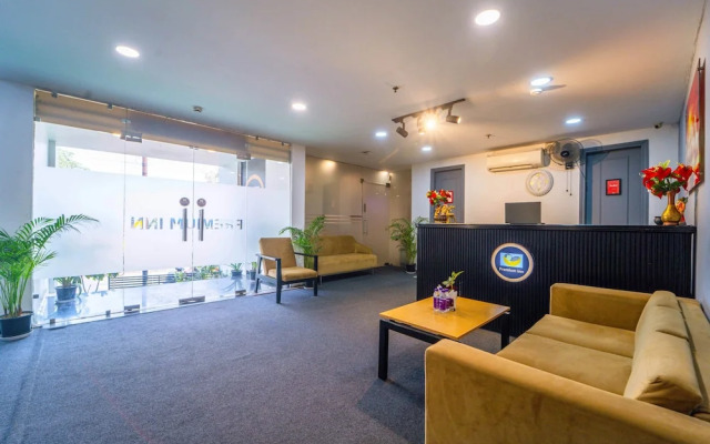 Treebo Premium Inn