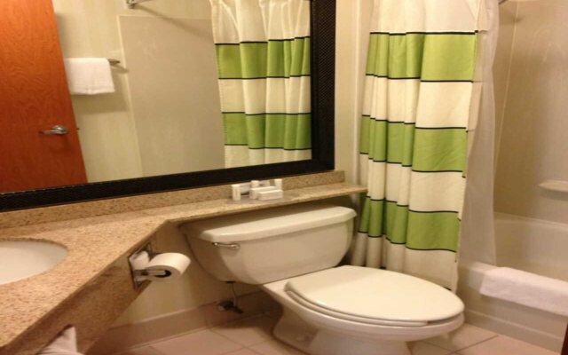 Quality Inn Cranberry Township