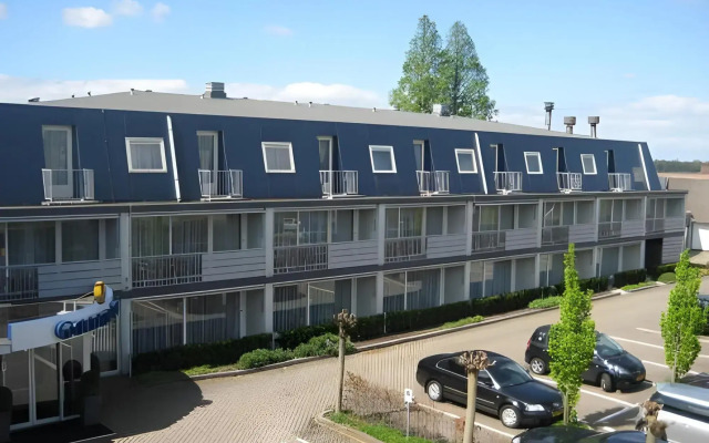 Fletcher Hotel-Restaurant Loosdrecht - Amsterdam
