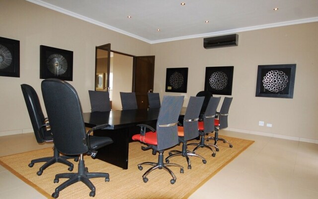 Mountain View Boutique Lodge