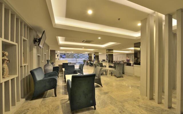 Tjokro Hotel Pekanbaru