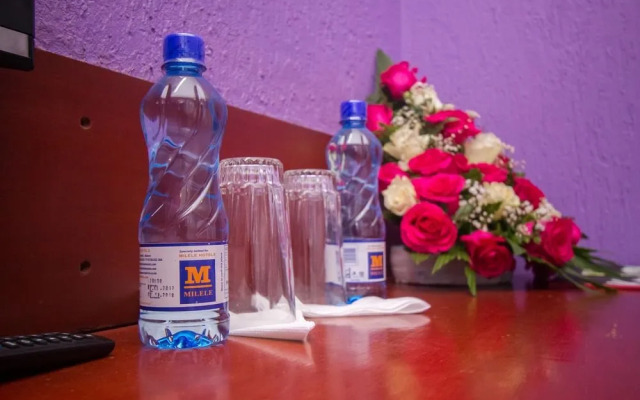 Milele Hotel Nairobi