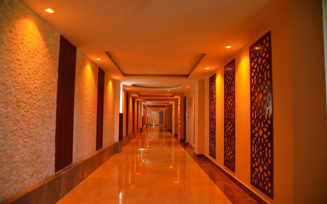 CRB Crown Residence Belek Health & Spa