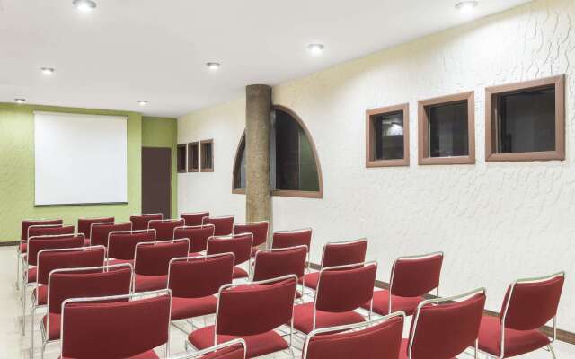 Wyndham Garden Ciudad Obregon