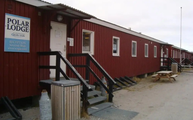 Polar Lodge