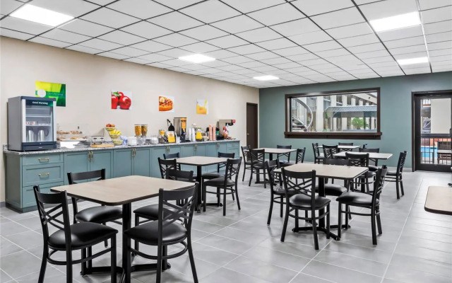 Suburban Studios Harvey - New Orleans