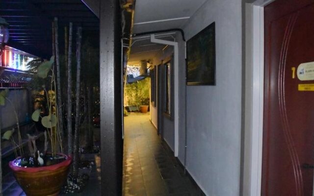 Idyllic Paradise Guest House