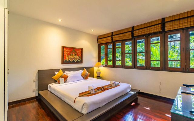 Kamala Beach Estate