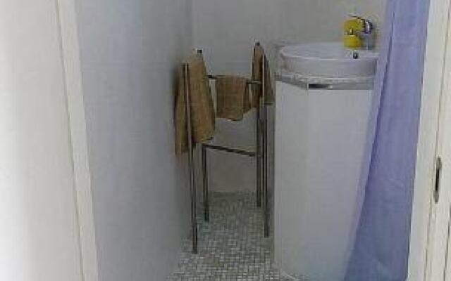 Le Camere Dell'Arco