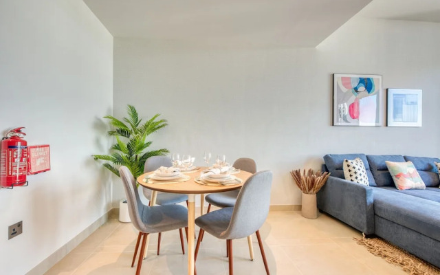 Maison Privee Marina Gate 2