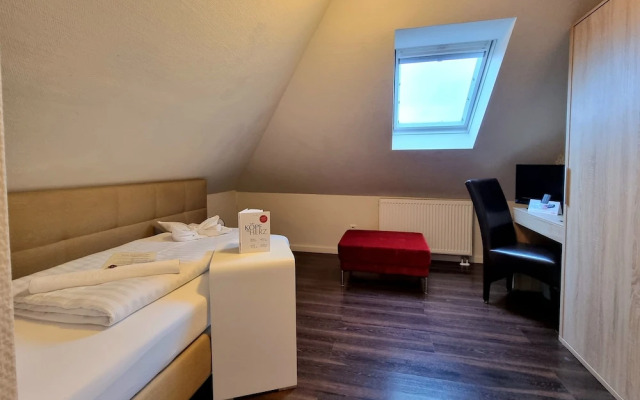 Hotel Südlohner Hof