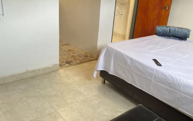 Apartahotel mirador campestre