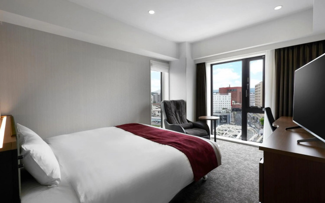 Daiwa Roynet Hotel Morioka Ekimae