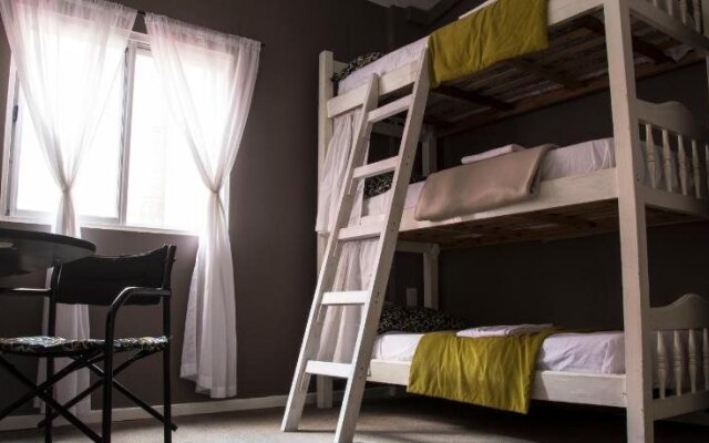 V&S Hostel Club