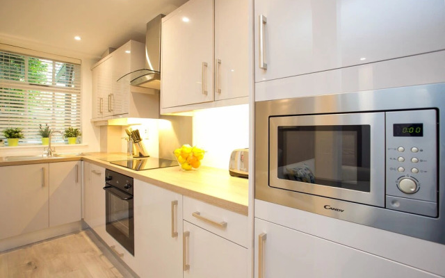 Ballsbridge Apartments