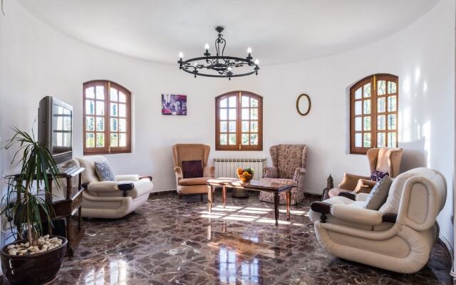 Villa Can Parron