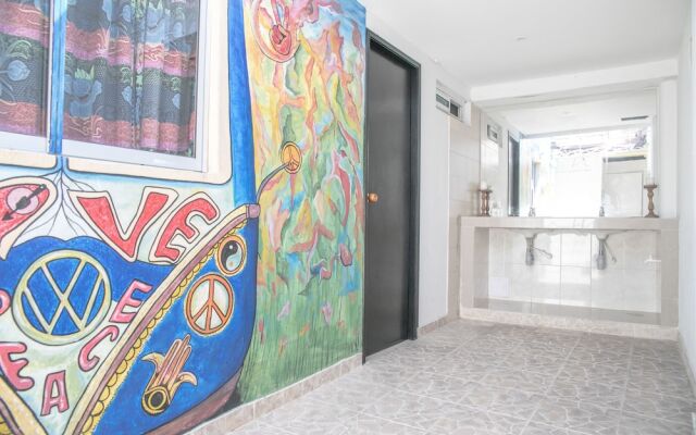 Hostel Caribe Cartagena