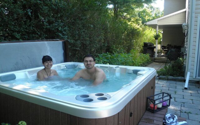 Demi's Place Bed and Breakfast