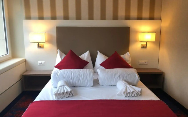 My Home Hotel