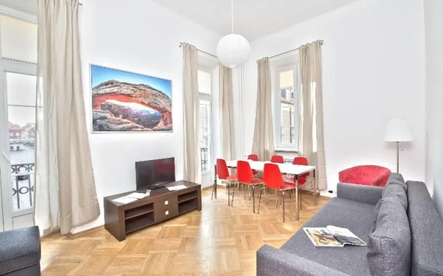 Capital Apartments - Centrum - Pokorna