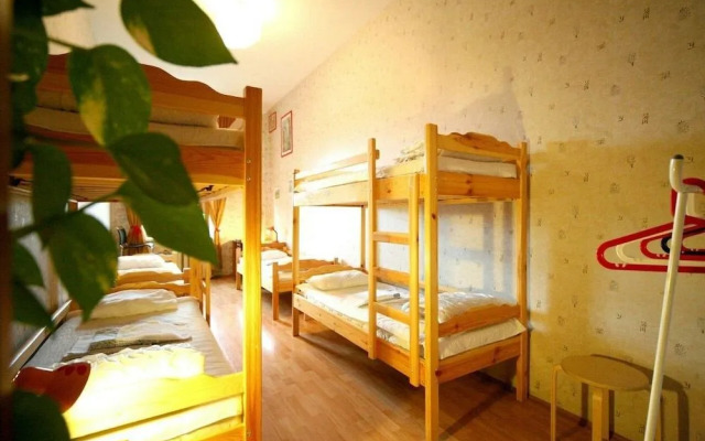 Хостел PhillipHostel