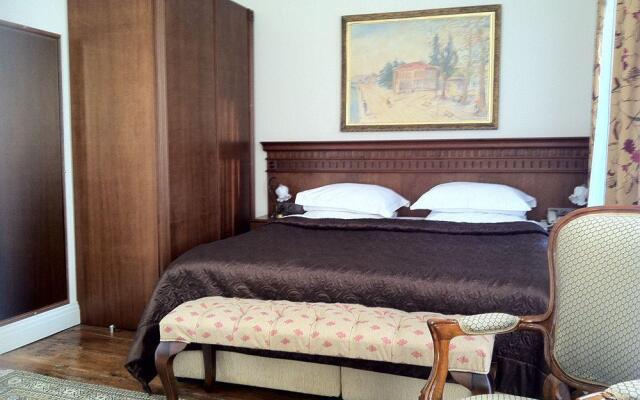 Dila Suites