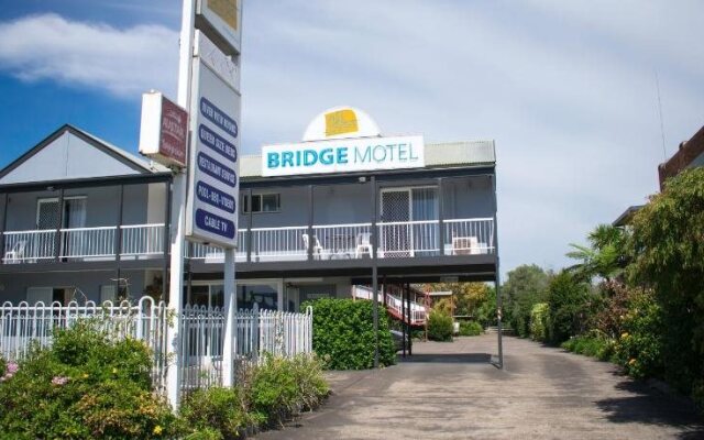 Bridge Motel Batemans Bay