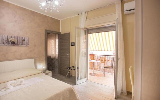 B&B Palermo Sole & Cultura