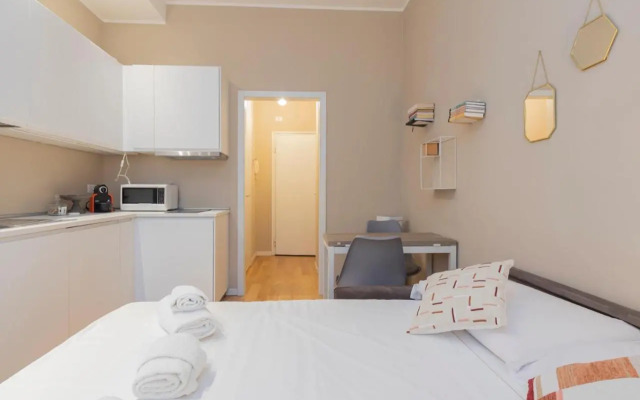 [New Apartment] - Argonne 26