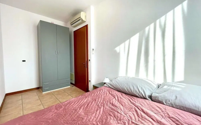 Spacious Apartment in Caorle With Shared Pool