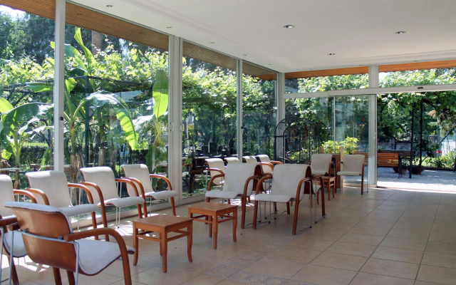 Club Turkuaz Garden Hotel