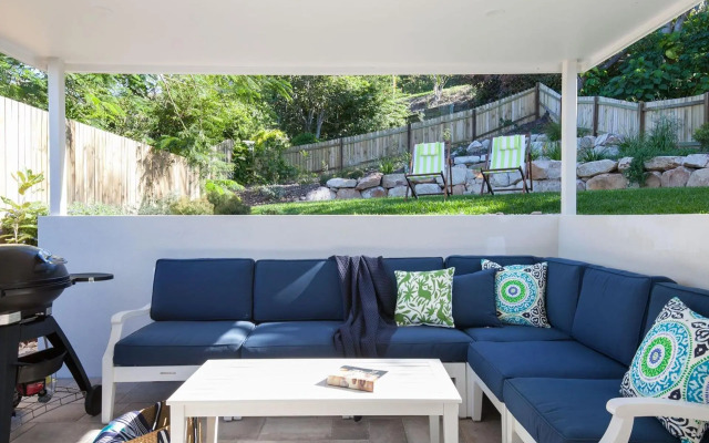 Coolum Beach Holiday House